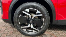 Peugeot 2008 1.2 PureTech 130 Allure 5dr EAT8 Petrol Estate